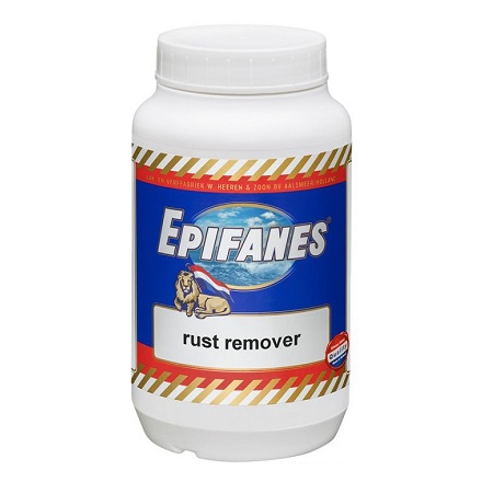 Epifanes Rust Remover 500 ml.