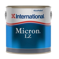 International Micron LZ 2,5 liter