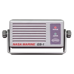 NASA Marine gasdetector