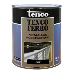 TencoFerro metaallak dekkend